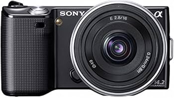 Amazon.co.jp: ソニー デジタル一眼α NEX-5 薄型広角レンズ